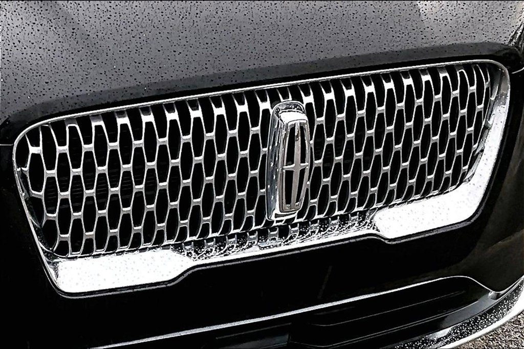 Used 2022 Lincoln Corsair Reserve w/ Elements Package AWD/4WD image 30