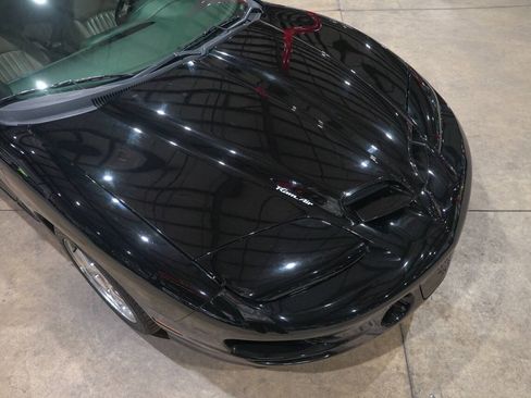 Used 2001 Pontiac Firebird Trans Am RWD image 34