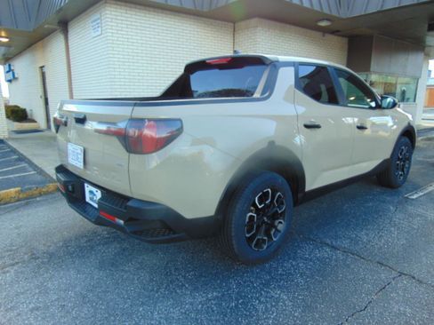 Used 2024 Hyundai Santa Cruz SEL AWD/4WD image 36