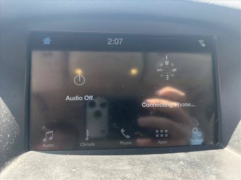 Used 2018 Ford Focus SEL FWD image 14