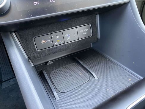 New 2026 Hyundai Sonata SEL FWD image 20