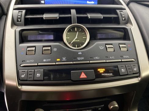 Certified 2020 Lexus NX 300h AWD w/ Premium Package image 21