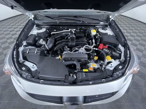 New 2025 Subaru Legacy Premium w/ Popular Package #1A image 28