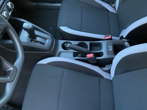 New 2025 Nissan Versa S w/ Trunk Package image 30