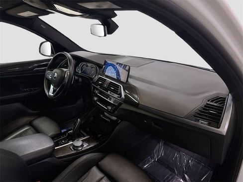 Used 2019 BMW X4 xDrive30i w/ Premium Package image 37