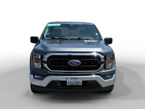 Used 2023 Ford F150 XLT RWD image 8