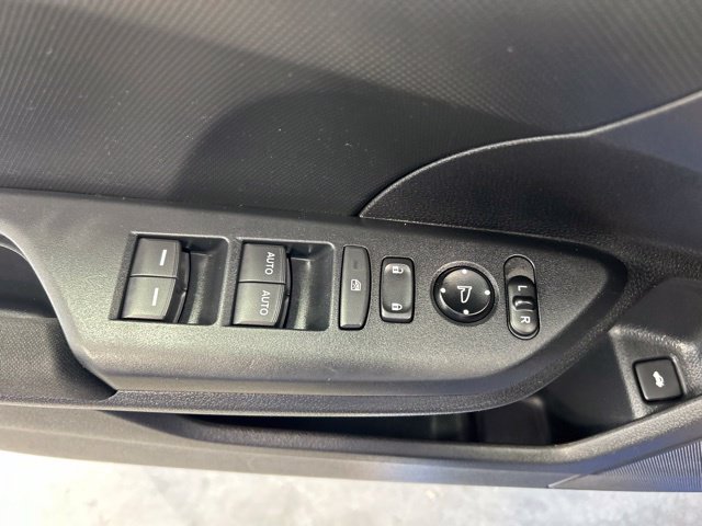 Used 2016 Honda Civic LX image 18