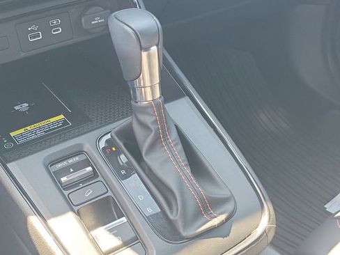 Certified 2024 Honda CR-V Sport Touring image 38