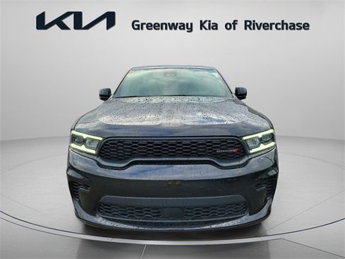 Used 2024 Dodge Durango GT image 2