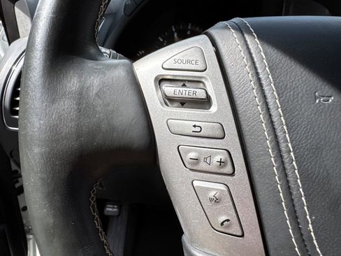 Used 2019 INFINITI QX80 Limited image 24