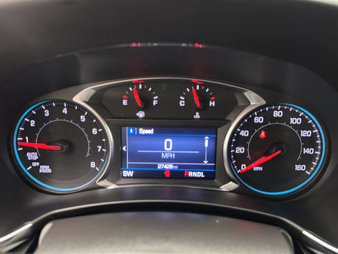Used 2023 Chevrolet Equinox LT FWD image 17