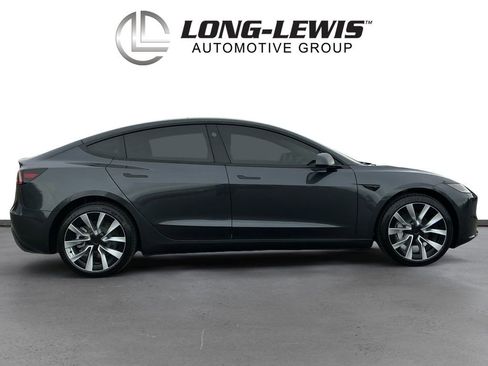 Used 2025 Tesla Model 3 Long Range image 8