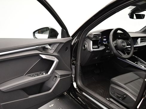 Certified 2025 Audi A3 2.0T Premium image 37