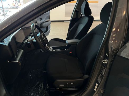 Used 2025 Hyundai Kona SEL image 27