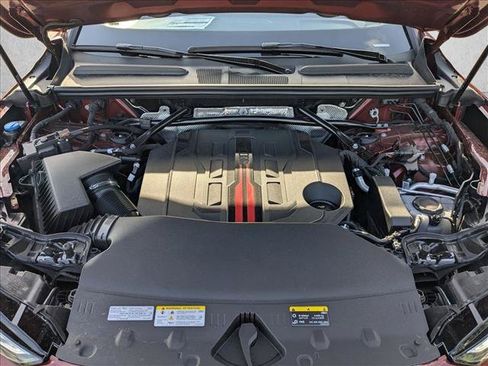 New 2026 Audi SQ5 Premium Plus AWD/4WD image 16