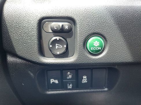 Used 2024 Honda Passport EX-L image 22
