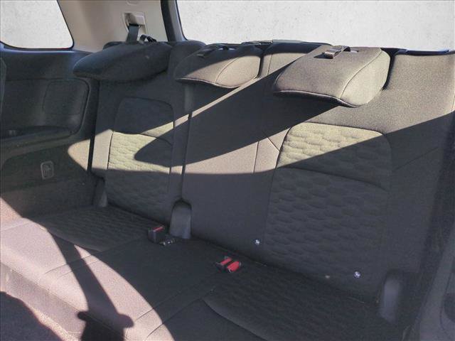 Used 2024 Nissan Pathfinder SV AWD/4WD image 25