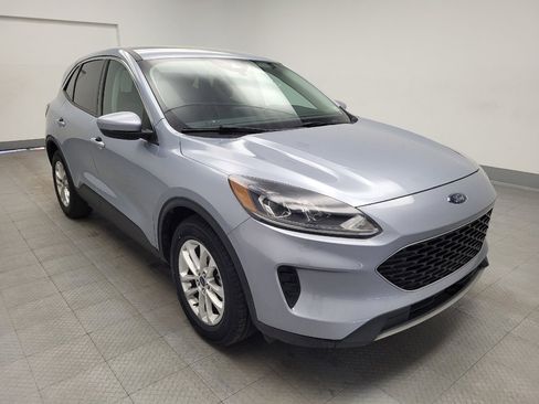 Used 2022 Ford Escape SE image 13