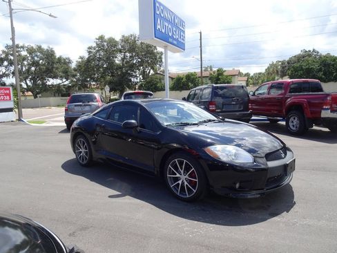 Used 2011 Mitsubishi Eclipse GS Sport image 1