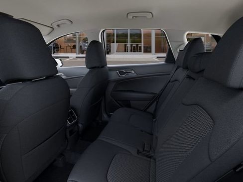 Certified 2026 Kia Sportage LX FWD image 18
