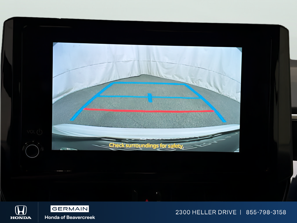 Used 2026 Toyota Corolla SE FWD image 19