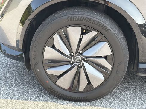Certified 2023 Nissan Ariya FWD image 31