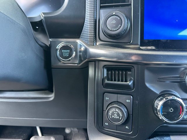 Used 2024 Ford F150 Lariat w/ Equipment Group 502A High AWD/4WD image 22