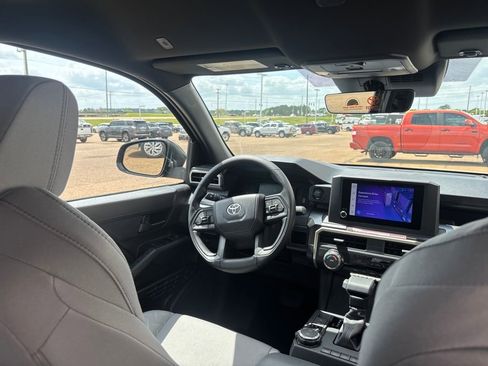 New 2026 Toyota Tacoma SR5 AWD/4WD image 29