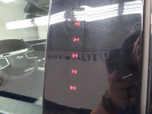 Used 2025 Ford Expedition Active image 58