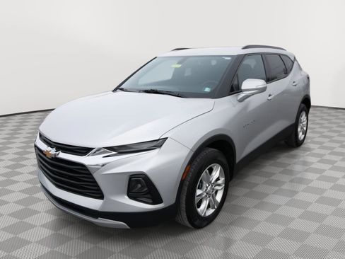 Used 2020 Chevrolet Blazer LT image 7