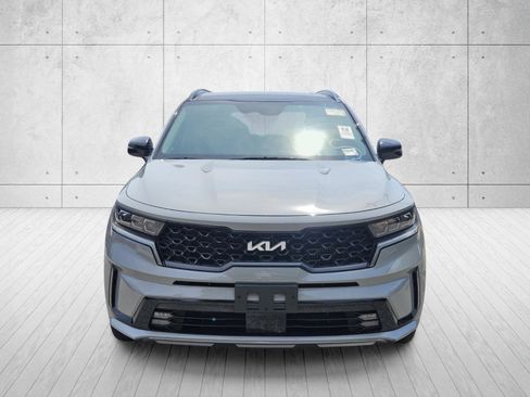Used 2023 Kia Sorento SX FWD image 5