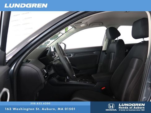 Used 2023 Honda Civic LX image 10