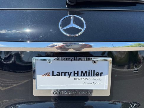 Used 2021 Mercedes-Benz GLE 350 4MATIC image 24