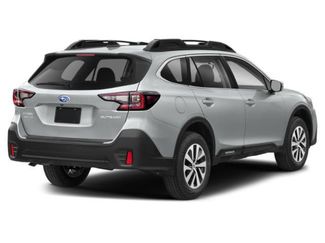 Used 2021 Subaru Outback Premium AWD/4WD video 2