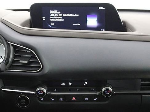 Used 2023 MAZDA CX-30 2.5 Turbo w/ Premium Plus Pkg image 29