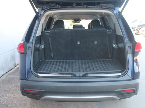 Used 2024 Toyota Grand Highlander AWD image 22