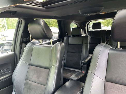Used 2021 Dodge Durango GT AWD/4WD image 24