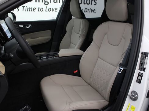 New 2026 Volvo XC60 B5 Plus w/ Protection Package Premier AWD/4WD image 15