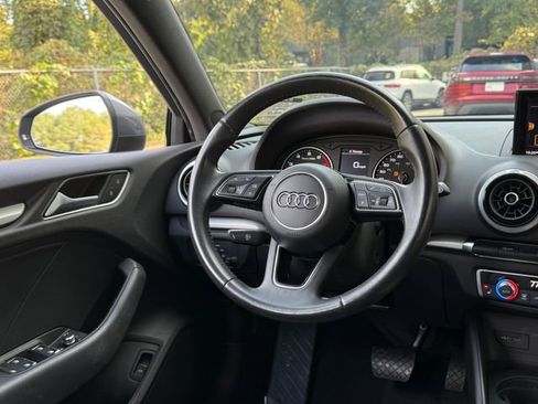 Used 2018 Audi A3 2.0T Premium w/ Convenience Package image 17