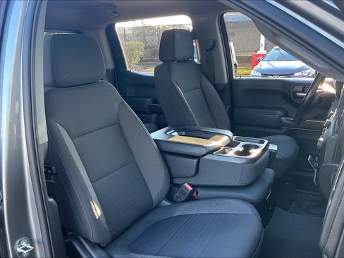 Used 2020 Chevrolet Silverado 1500 LT w/ All-Star Edition image 9