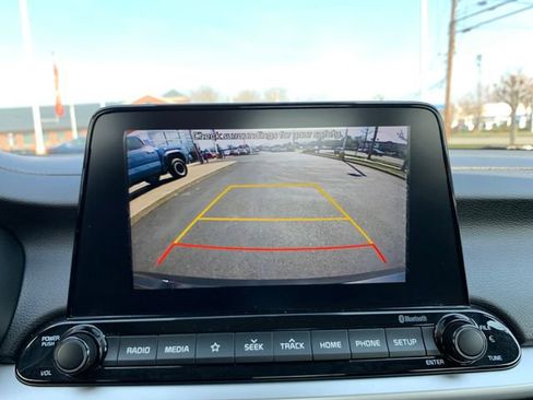 Used 2020 Kia Forte LXS image 21