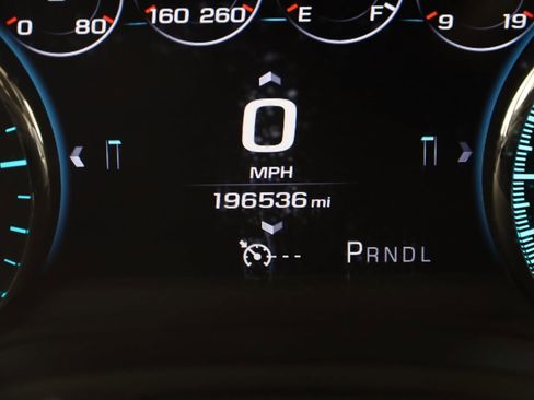 Used 2017 Chevrolet Tahoe Premier image 37