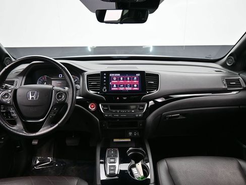 Used 2023 Honda Ridgeline Black Edition image 40