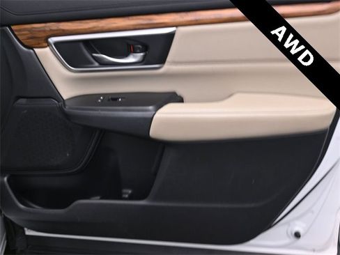 Used 2019 Honda CR-V EX-L image 18