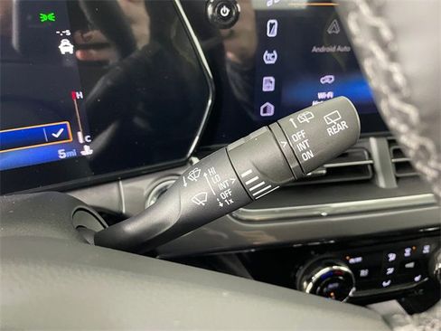 New 2026 Chevrolet Trax ACTIV w/ Driver Confidence Package image 10