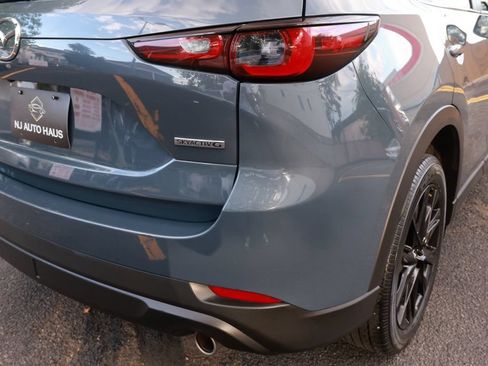 Used 2024 MAZDA CX-5 Carbon Edition AWD/4WD image 13