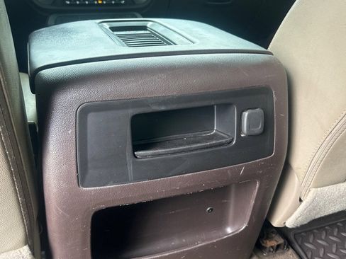 Used 2017 GMC Sierra 1500 SLT image 21