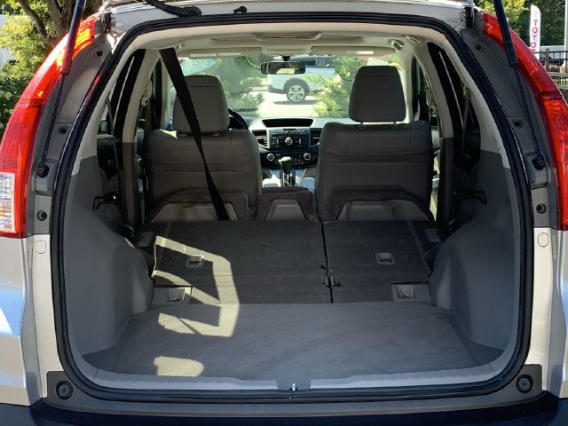 Used 2012 Honda CR-V EX-L image 39