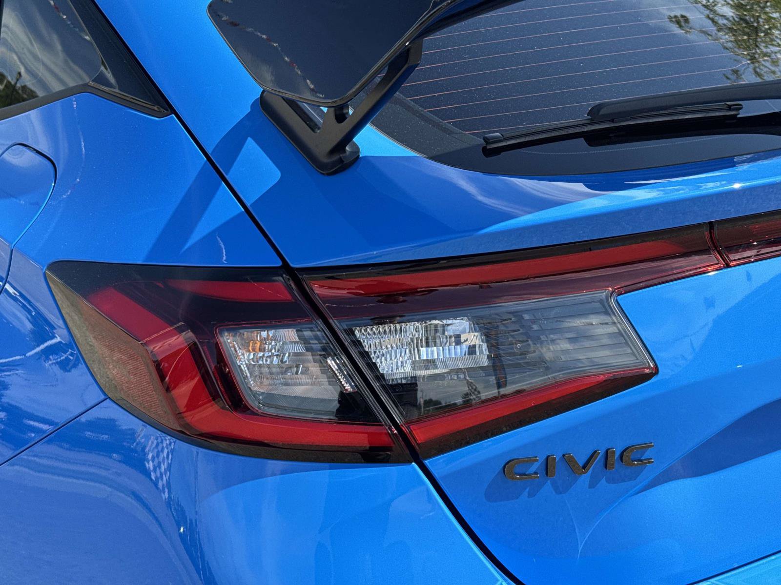 Used 2023 Honda Civic Type R image 15