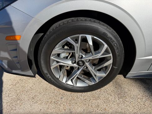 Used 2023 Hyundai Sonata SEL FWD image 10